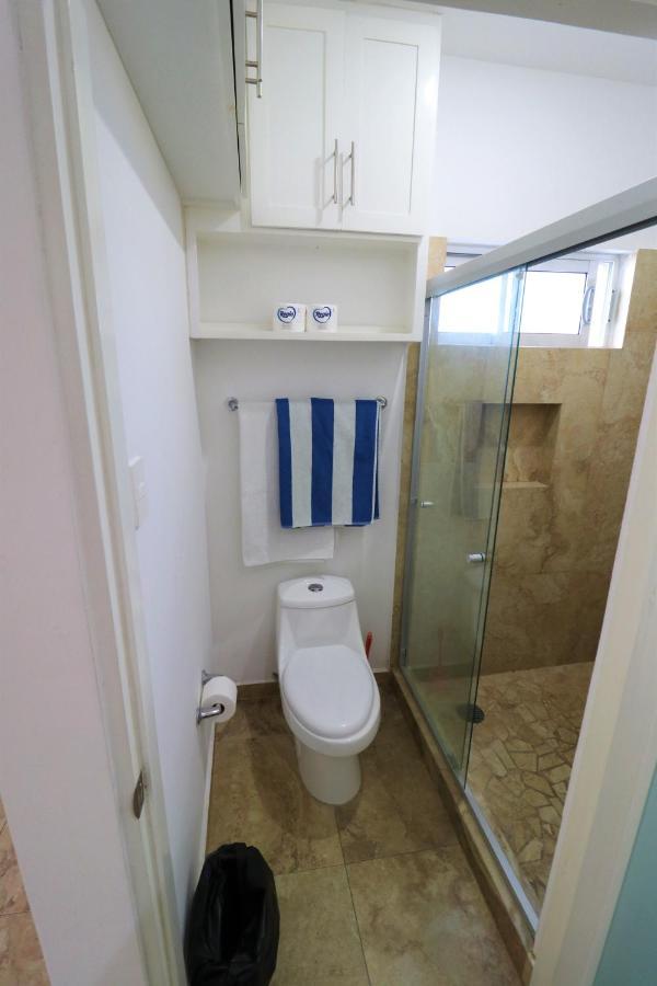 Апартаменти Departamento Ibiza Ла-Пас Екстер'єр фото