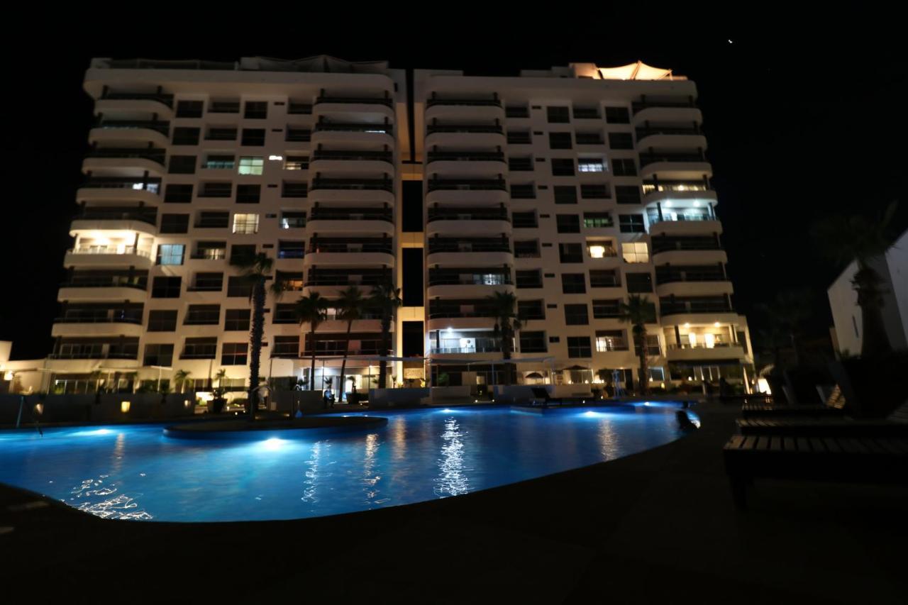 Апартаменти Departamento Ibiza Ла-Пас Екстер'єр фото