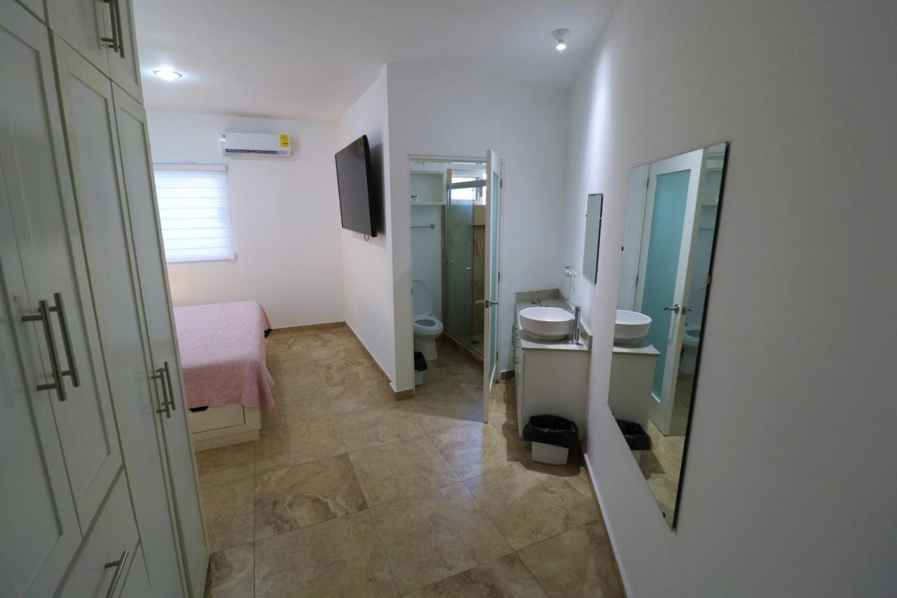 Апартаменти Departamento Ibiza Ла-Пас Екстер'єр фото