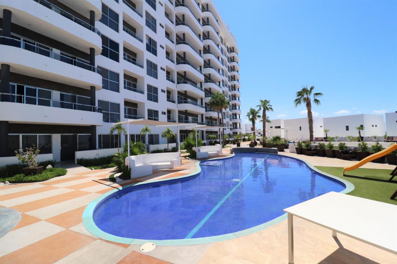 Апартаменти Departamento Ibiza Ла-Пас Екстер'єр фото